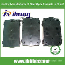 12 port fiber optic patch panel fiber splice tray
